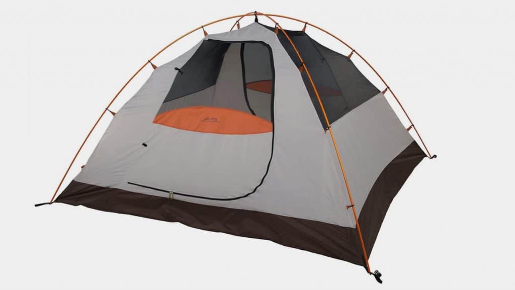 ALPS Mountaineering Lynx Tent 2 Person