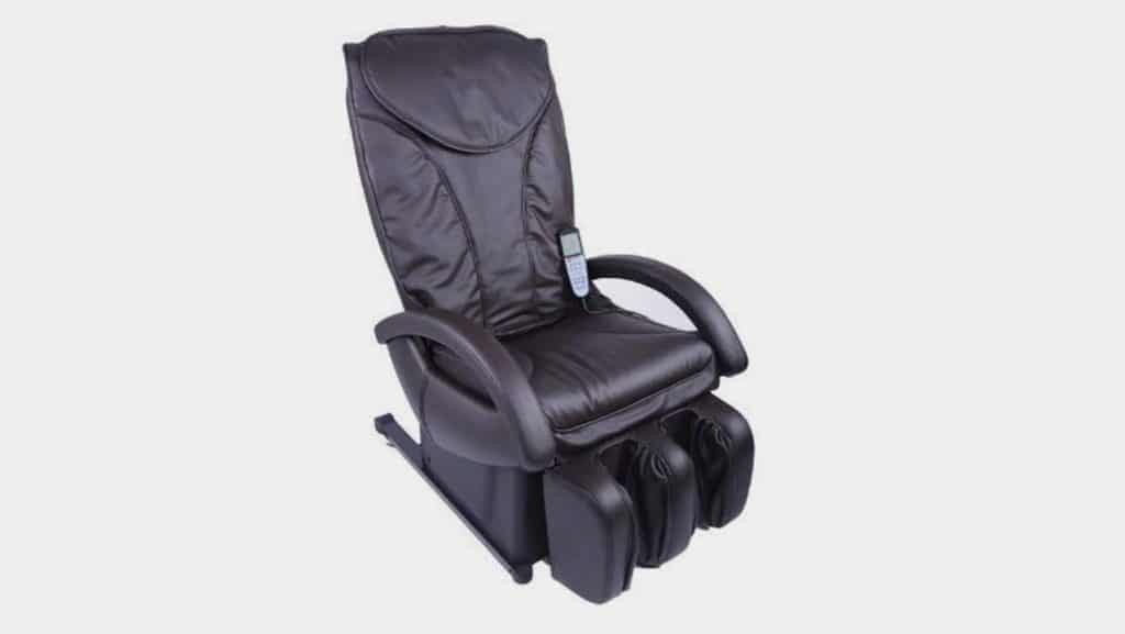 Bestmassage EC 69 Full Body Shiatsu Massage Chair