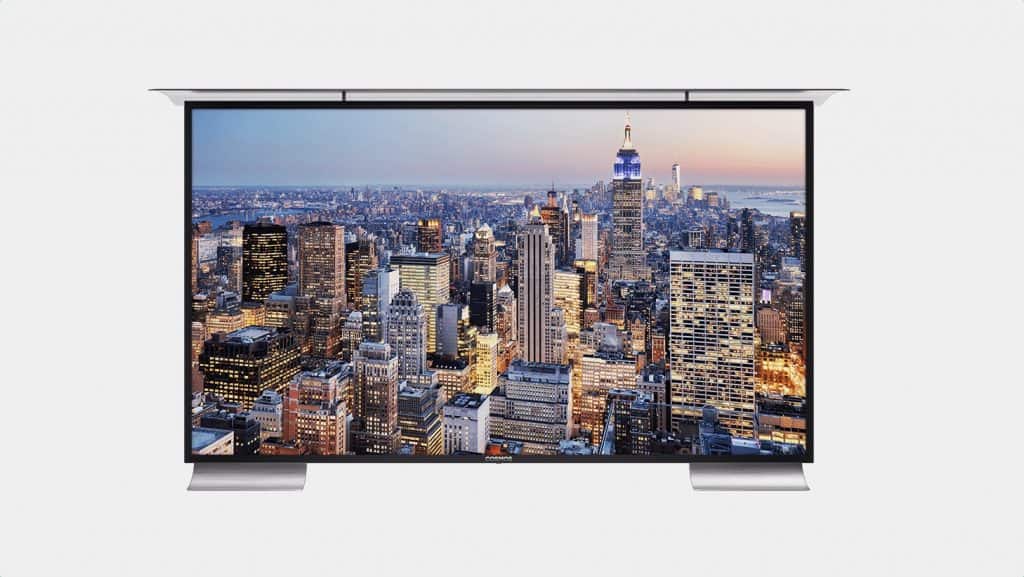 Evervue Cosmos 4K Ultra HD LED Outdoor TV