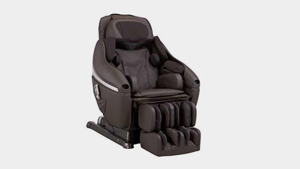Inada Dreamwave HCP 11001A Massage Chair
