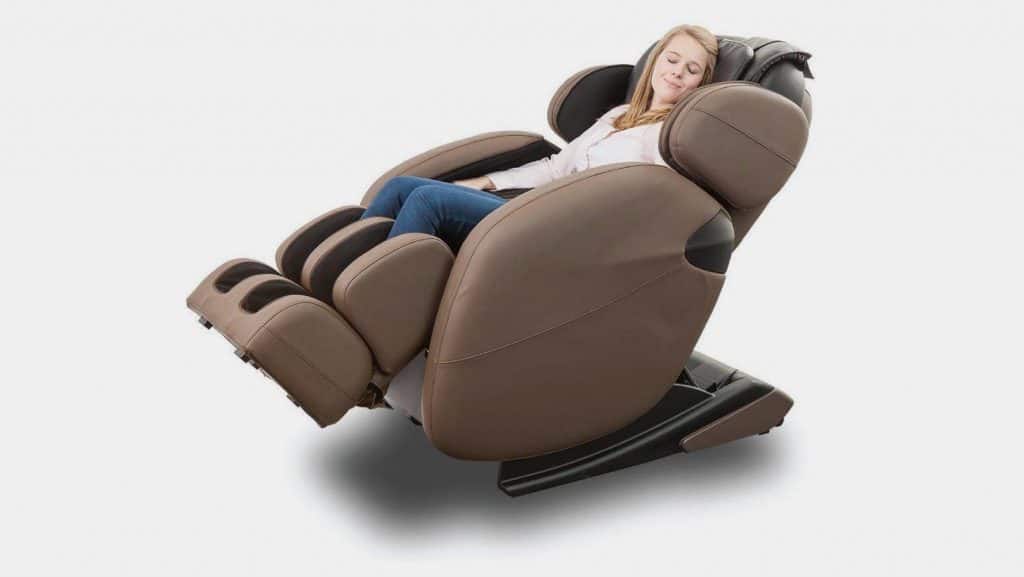 Kahuna LM 6800 Massage Chair 1