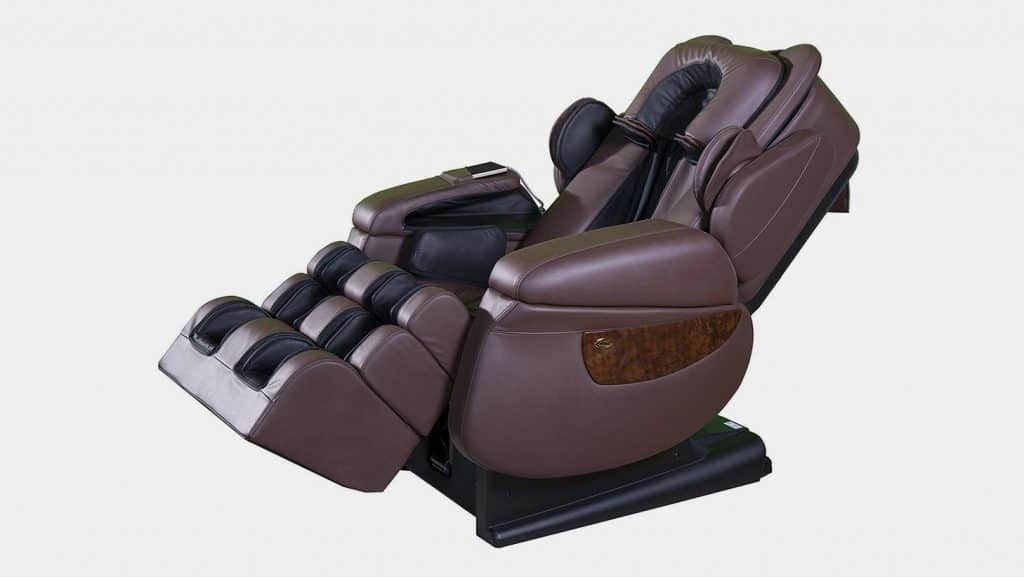 Luraco iRobotics 7 Plus Medical Massage Chair