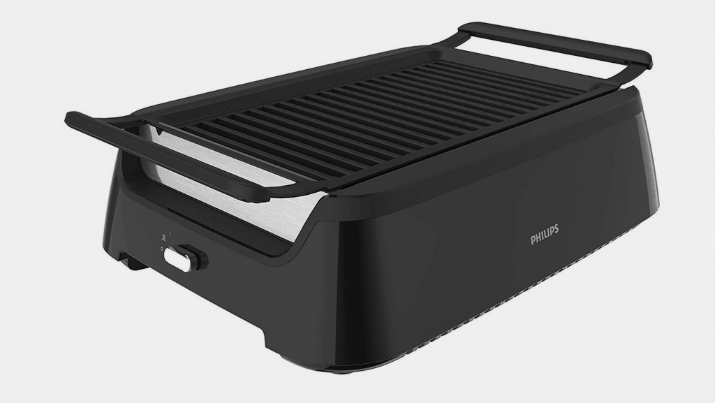 Philips Avance Collection Indoor Grill