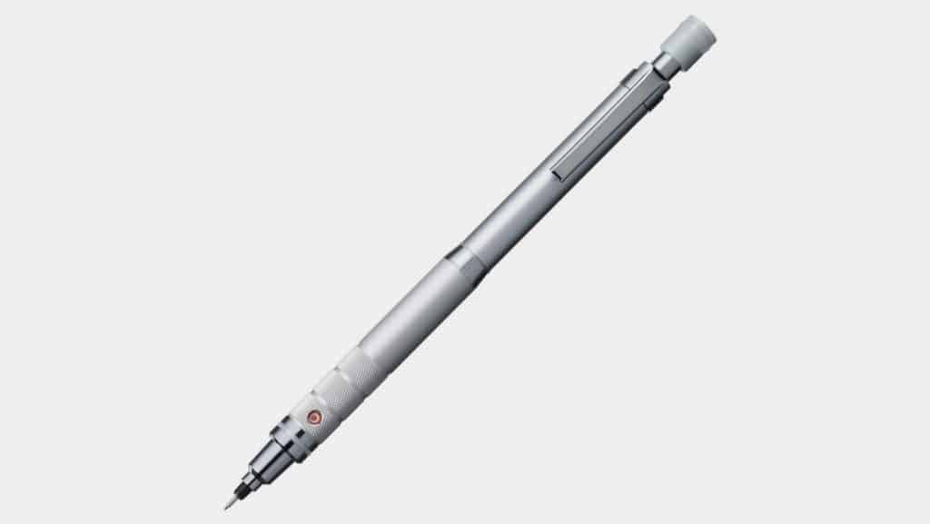 Uni Kuru Toga Roulette Mechanical Pencil M51017 1P.43 0.50.7 mm