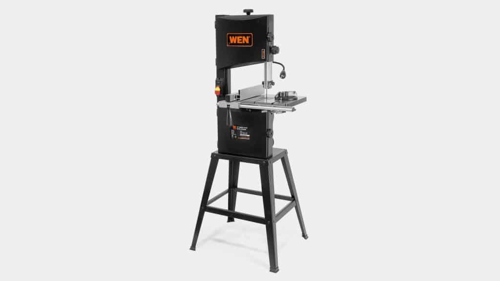 WEN 3962 10” Two speed Band Saw