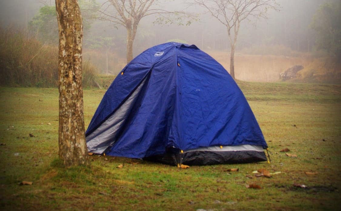 Best Waterproof Tent in 2020 — GearBind