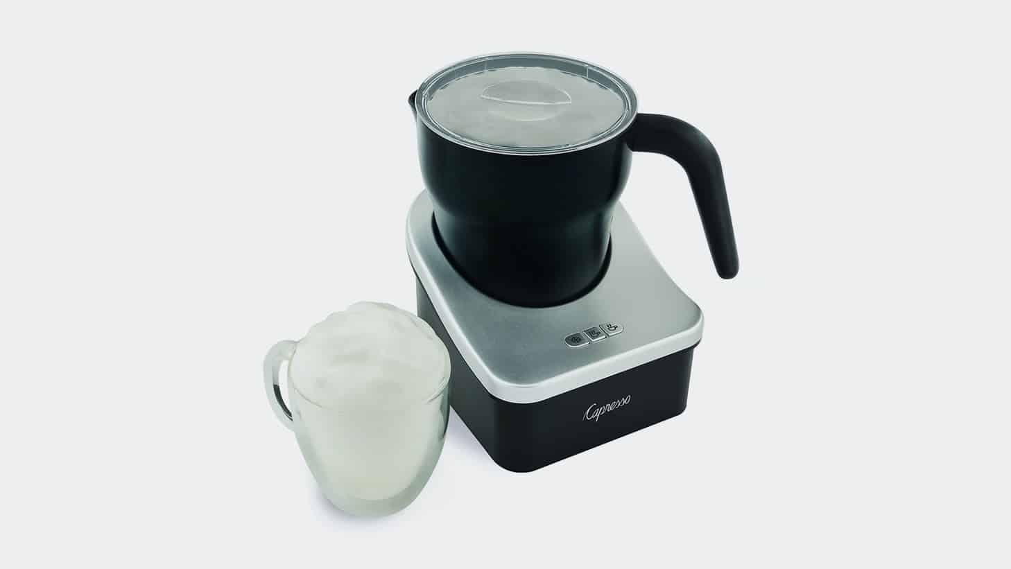 Capresso 202.04 Frothpro Automatic Milk Frother