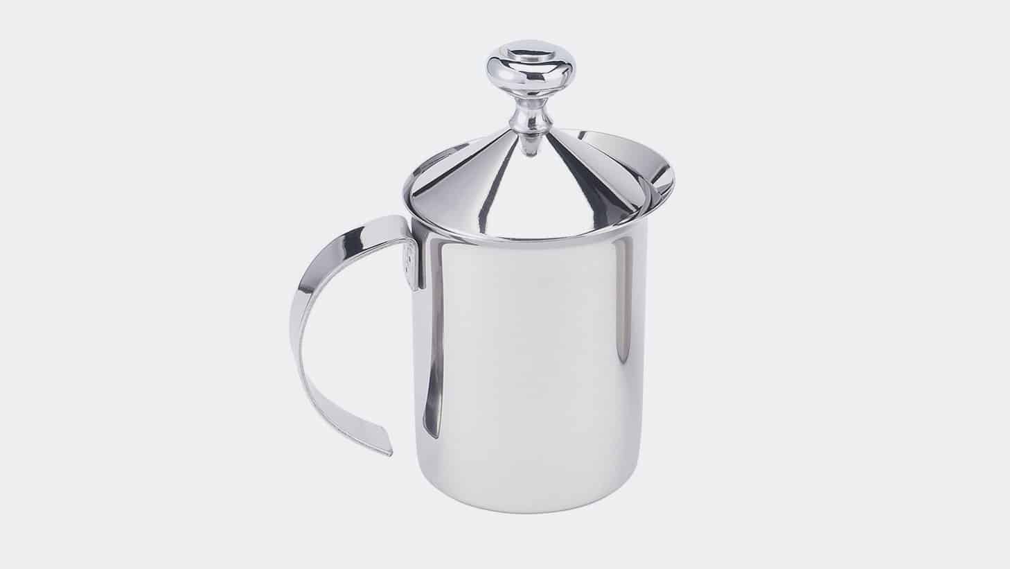 Hic Milk Creamer Frother