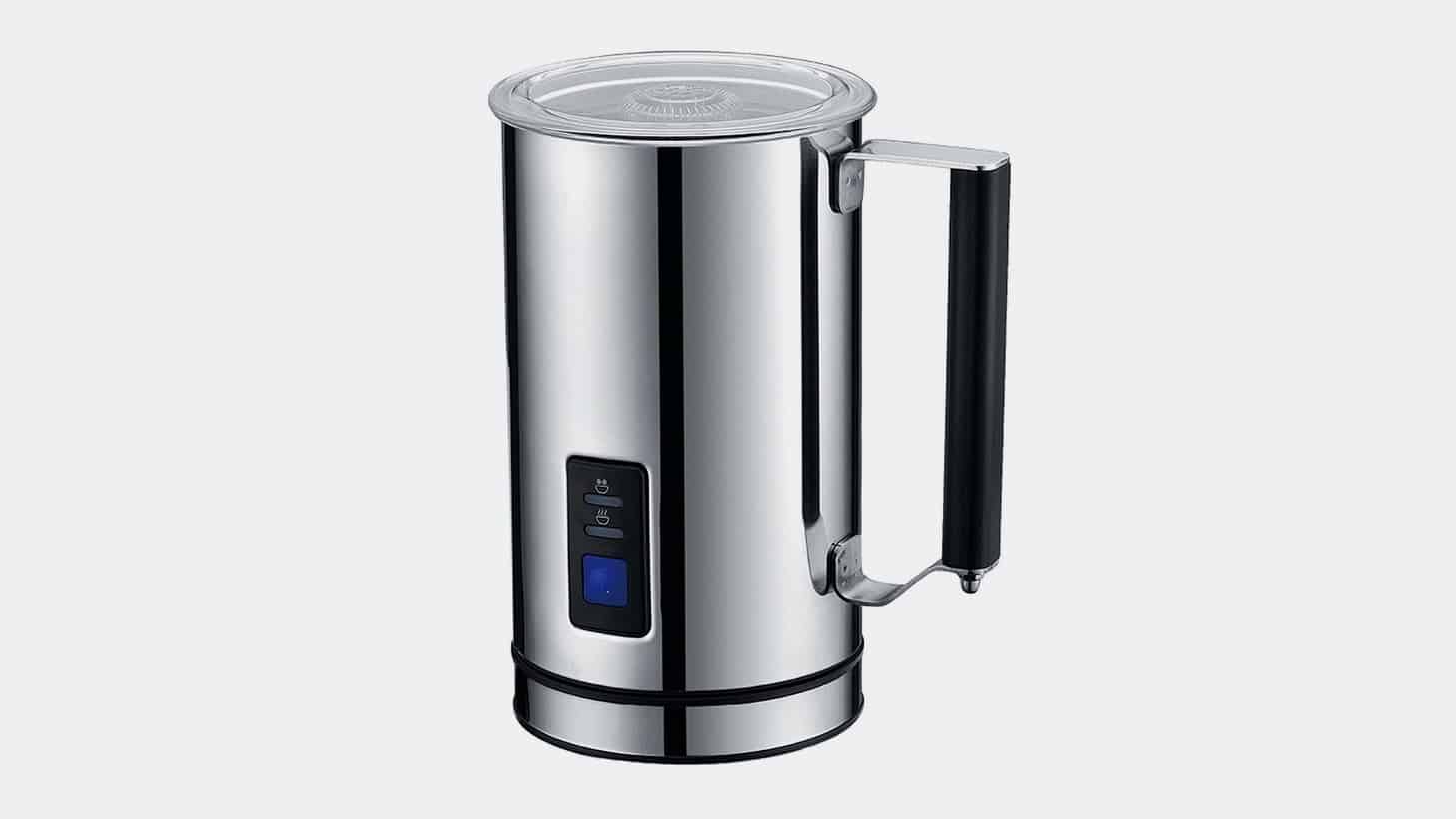 Kuissential Deluxe Automatic Milk Frother