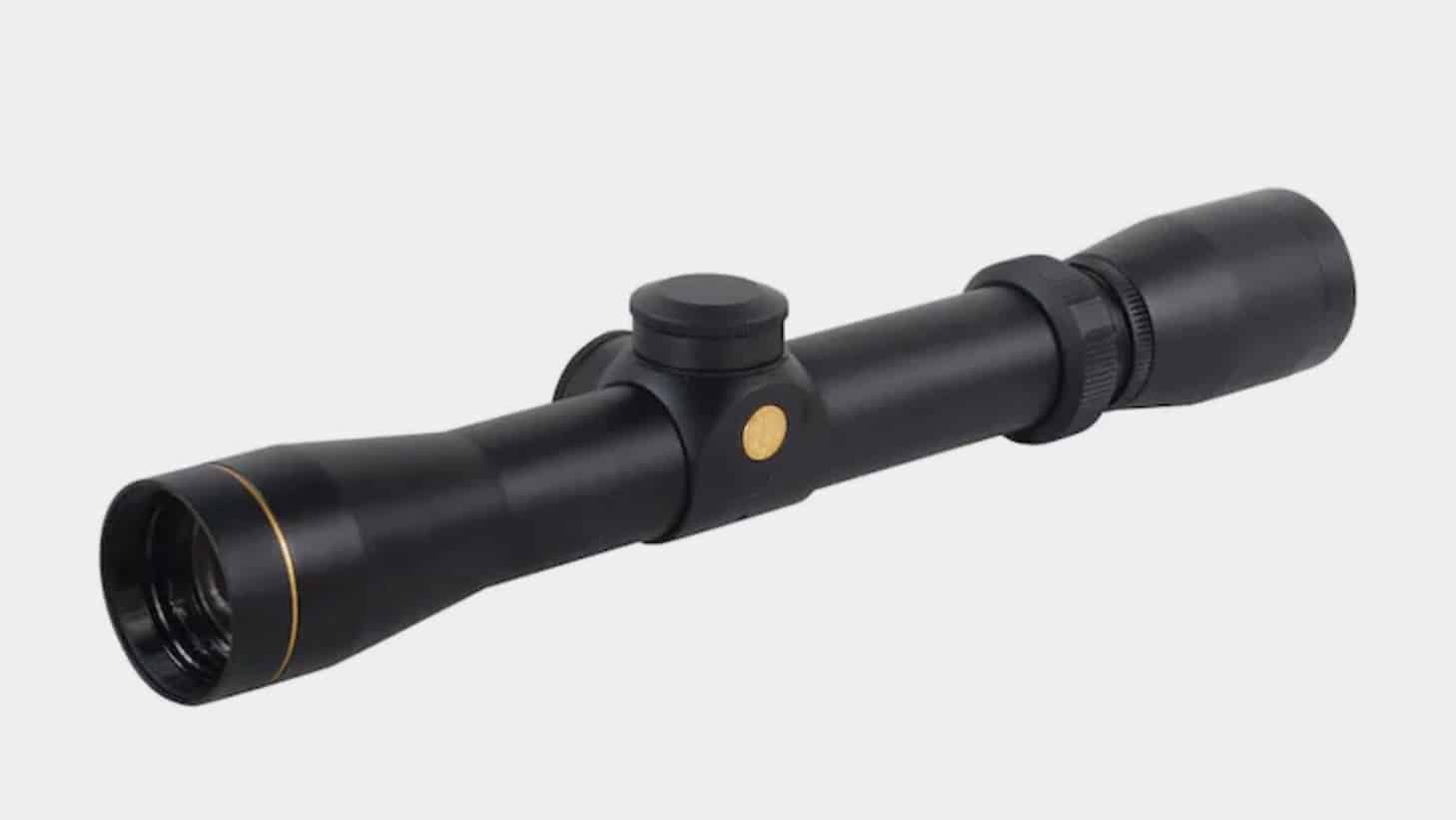 Leupold Vx 1 Rimfire 2 7x28mm Riflescope