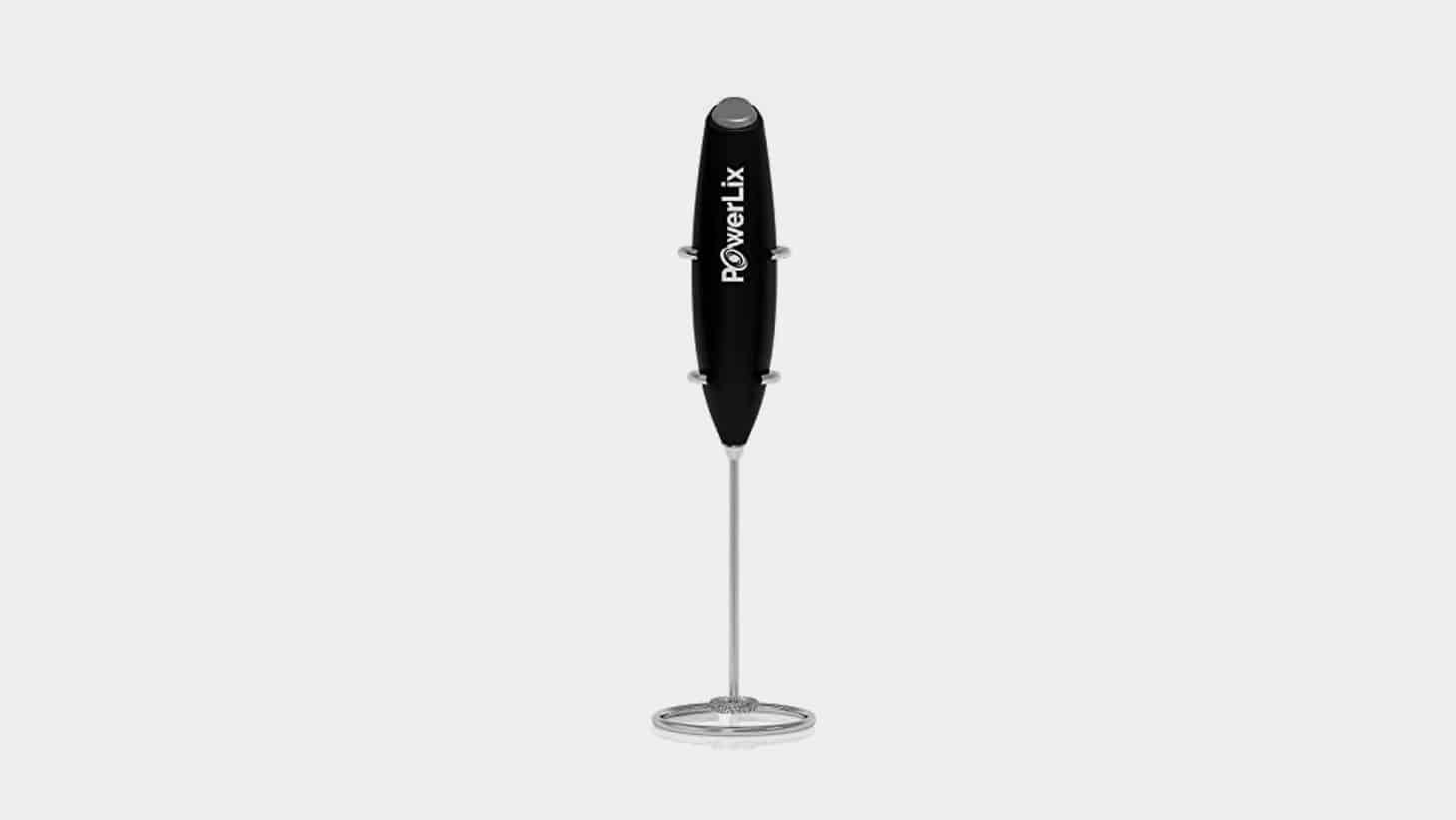 Powerlix Milk Frother Pro